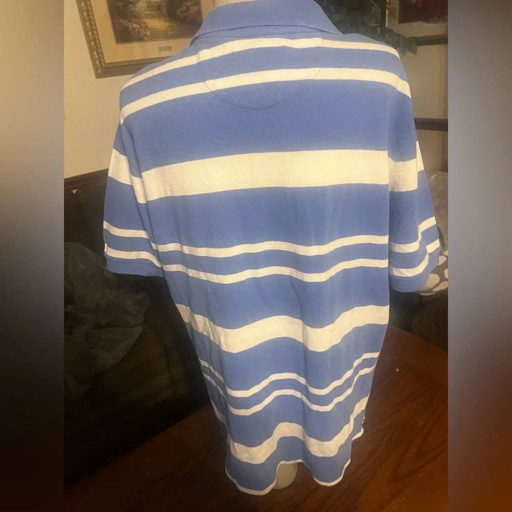 Chaps polo shirt - Picture 3 of 3